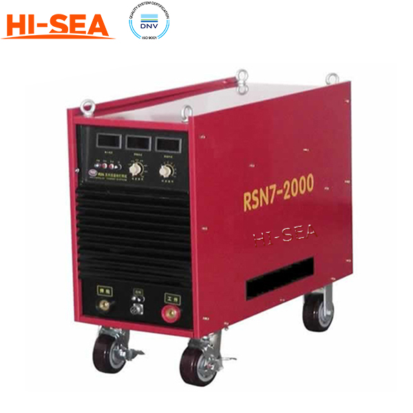 Power Plant Stud Welding Machine